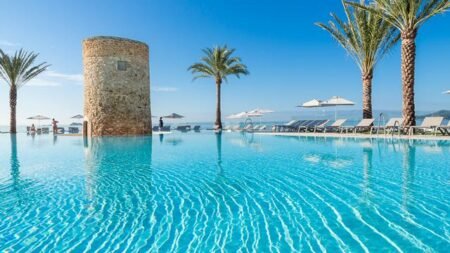 Hotel Torre del Mar