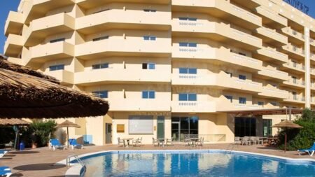 Hotel Turim Presidente
