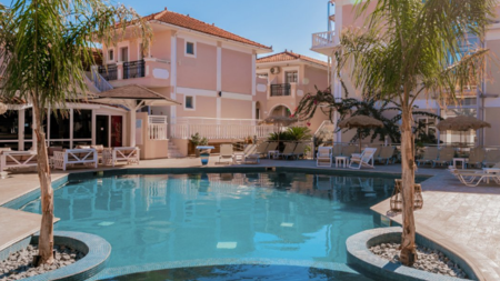Hotel Tzante - adults only