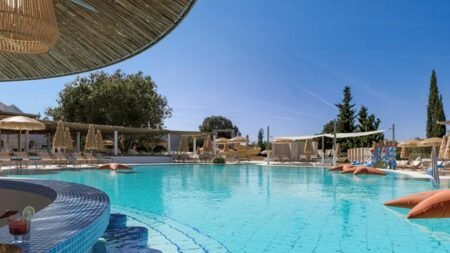 Hotel Valamar Tirena