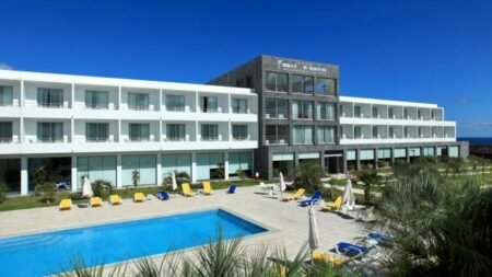 Hotel Vale do Navio