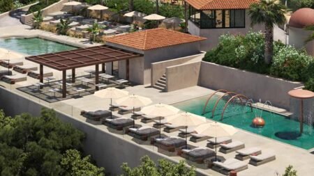 Hotel Valmar Corfu