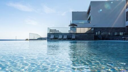 Hotel Verde Mar & Spa