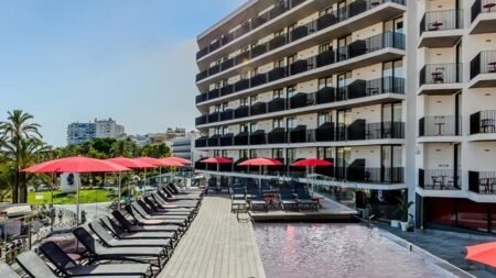 Hotel Vibra District - adults only