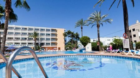 Hotel Vibra Mare Nostrum
