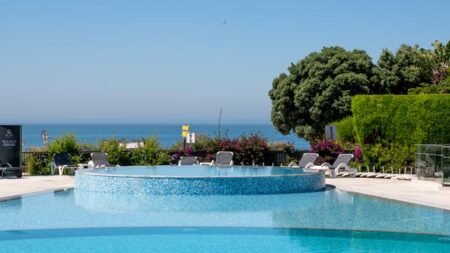 Hotel Vila Gale Cascais