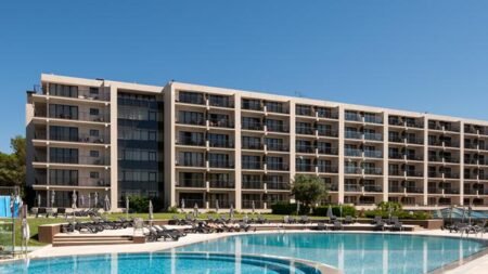 Hotel Vila Gale Cascais