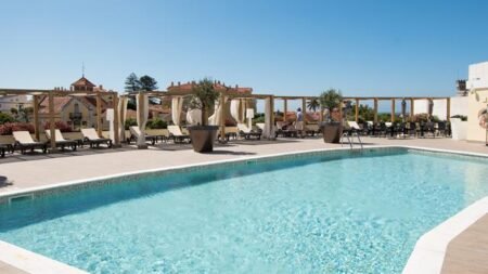 Hotel Vila Gale Estoril