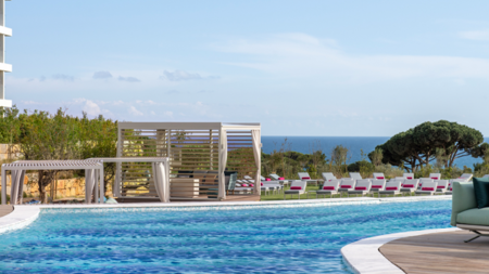 Hotel W Algarve