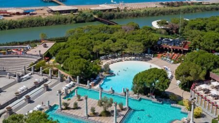 Hotel Xanadu Resort