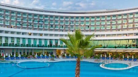 Hotel Xoria Deluxe