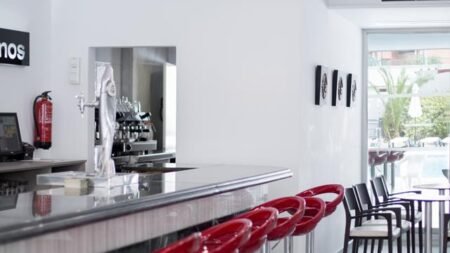Hotel en Appartement Los Alamos