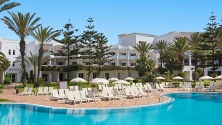 Iberostar Waves Founty Beach