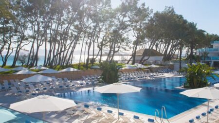 Iberostar Waves Playa de Muro