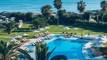 Iberostar Selection Diar El Andalous