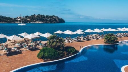Iberostar Selection Jardin del Sol Suites - adults only