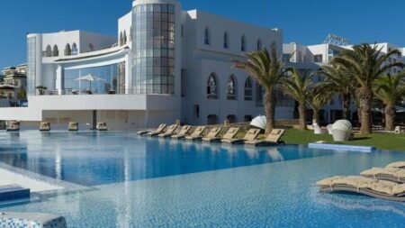 Iberostar Selection Kantaoui Bay