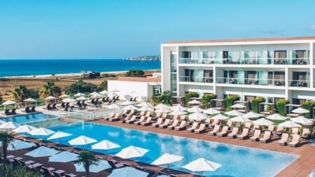 Iberostar Selection Lagos Algarve
