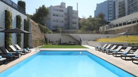 Iberostar Selection Lisboa