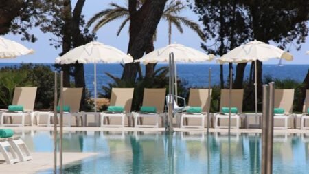 Iberostar Selection Santa Eulalia Ibiza - adults only