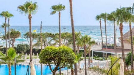 Iberostar Waves Malaga Playa