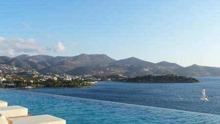 InterContinental Crete, an IHG hotel