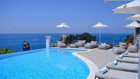 Irida Boutique Hotel