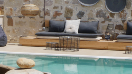 Iridachic Boutique Hotel & Spa - adults only