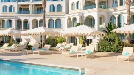 JOIA Salomé by Iberostar - adults only