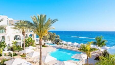JOIA Salomé by Iberostar - adults only