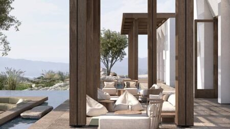 JW Marriott Crete Resort & Spa