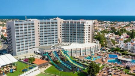Jupiter Albufeira Family & Fun