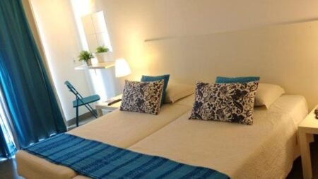 KR Albufeira Lounge