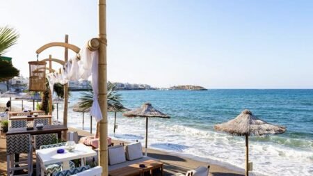 Kahlua Hotel & Suites