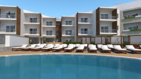 Kalesma Luxury Suites