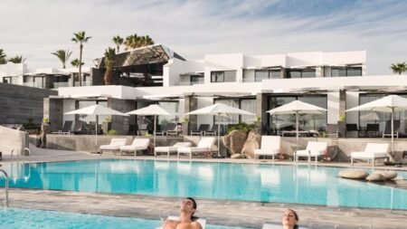 La Isla y el Mar Hotel Boutique - adults only