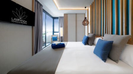 Labranda Suites Costa Adeje