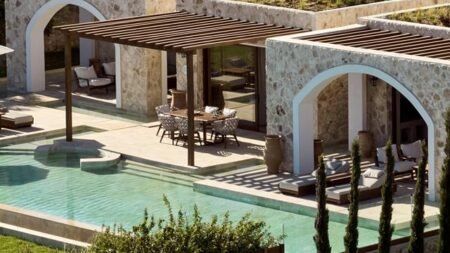 Lesante Cape Resort