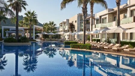 Lesante Classic Luxury Hotel & Spa