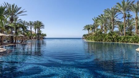 Lopesan Costa Meloneras Resort & Spa