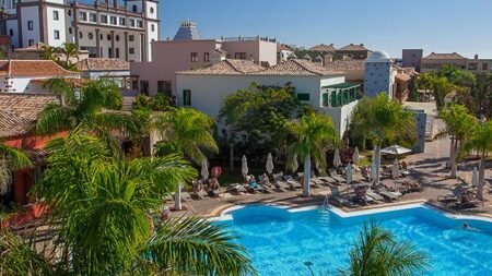 Lopesan Villa del Conde Resort & Thalasso