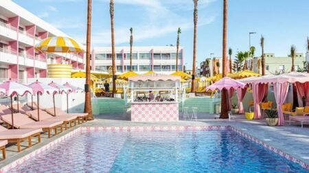 Los Felices - The Fashion Hotel - adults only
