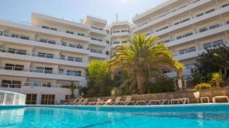 Mallorca Portofino by Pierre & Vacances