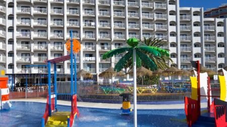 MedPlaya Hotel Bali