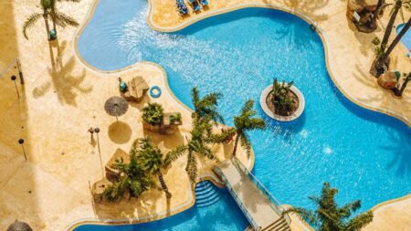 MedPlaya Hotel Flamingo Oasis