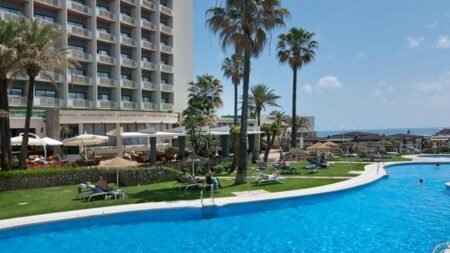 MedPlaya Hotel Pez Espada