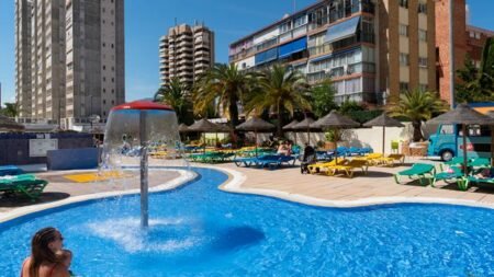 MedPlaya Hotel Regente