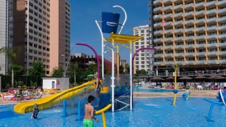 MedPlaya Hotel Rio Park