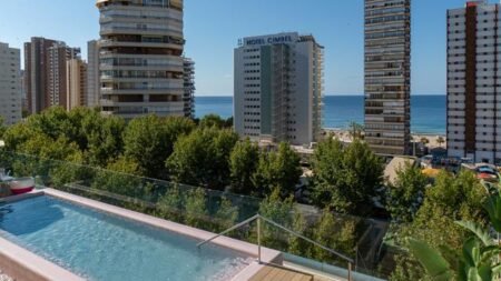 MedPlaya The Agir Springs Hotel