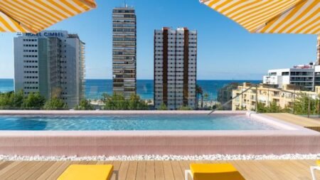 MedPlaya The Agir Springs Hotel